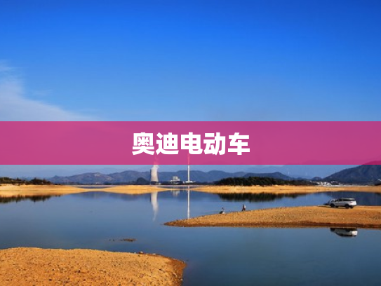 奥迪电动车
