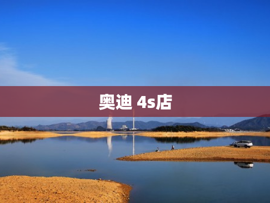 奥迪 4s店