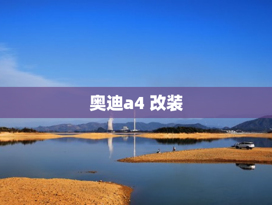 奥迪a4 改装