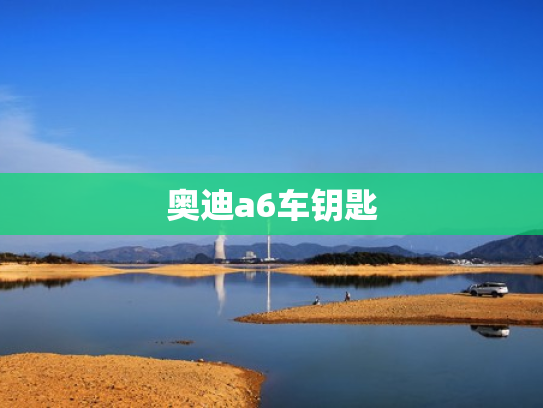 奥迪a6车钥匙