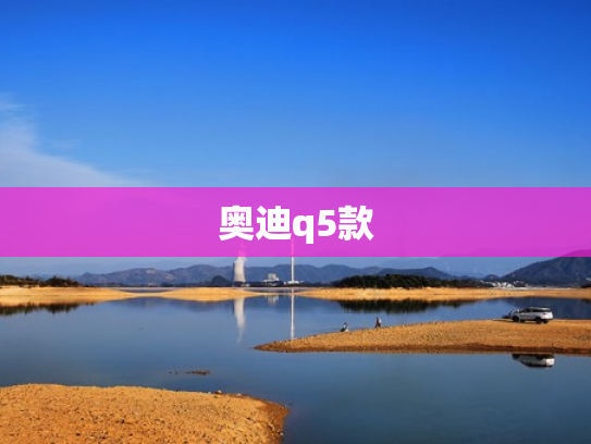 奥迪q5款