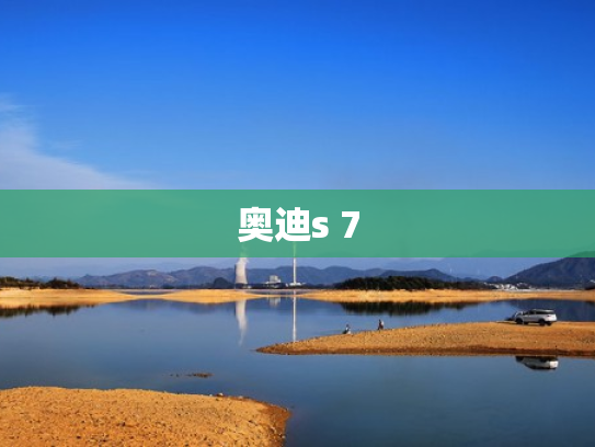 奥迪s 7
