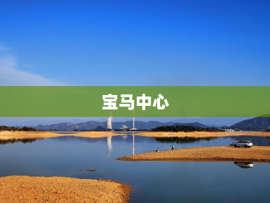 宝马中心
