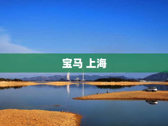 宝马 上海