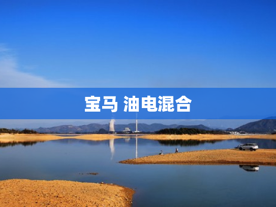 宝马 油电混合