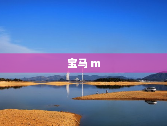 宝马 m