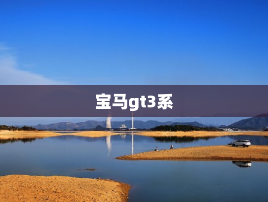 宝马gt3系
