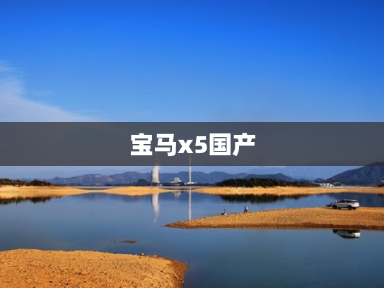 宝马x5国产