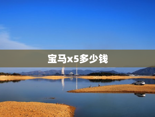 宝马x5多少钱