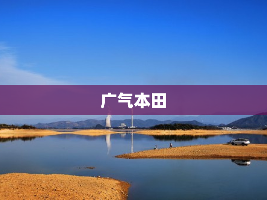 广气本田