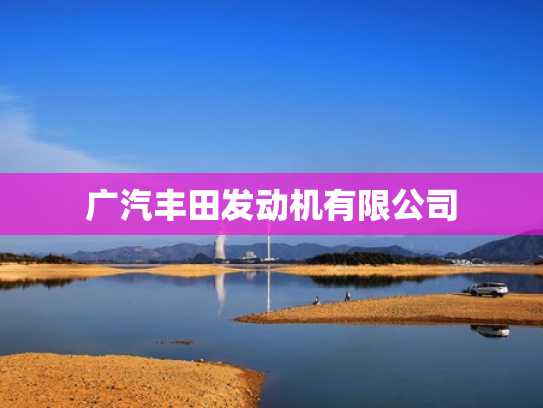 广汽丰田发动机有限公司