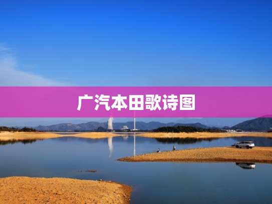 广汽本田歌诗图