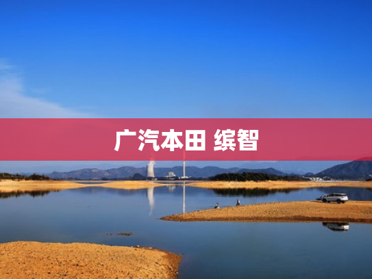 广汽本田 缤智