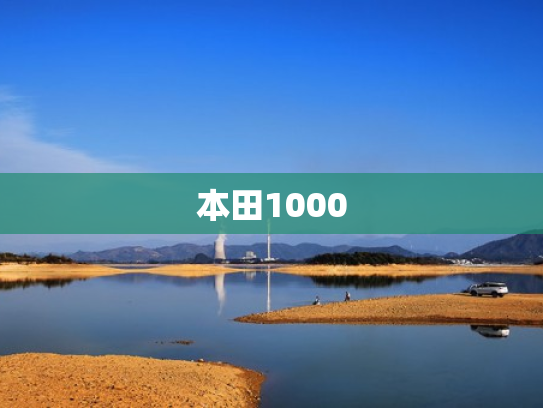 本田1000