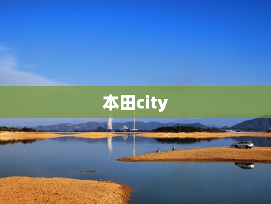 本田city
