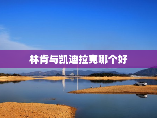 林肯与凯迪拉克哪个好