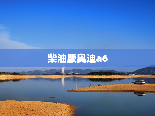 柴油版奥迪a6