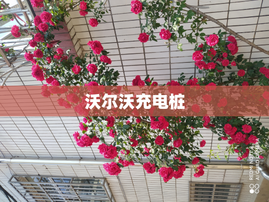 沃尔沃充电桩