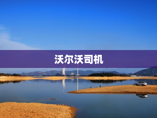 沃尔沃司机