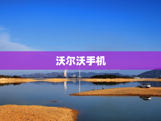 沃尔沃手机