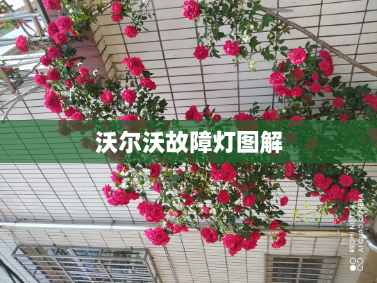 沃尔沃故障灯图解