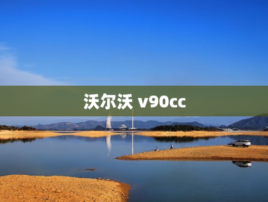 沃尔沃 v90cc