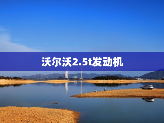 沃尔沃2.5t发动机