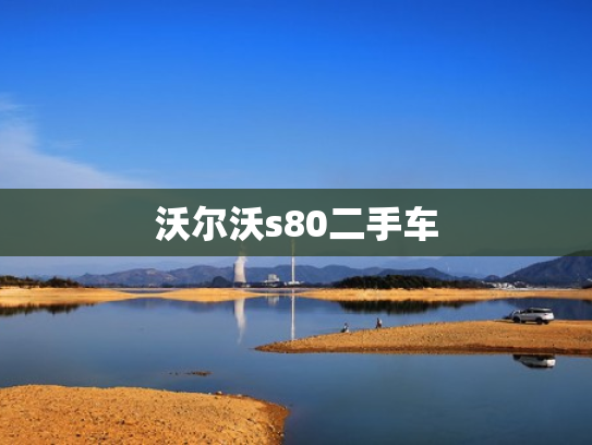 沃尔沃s80二手车