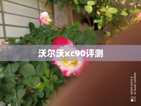 沃尔沃xc90评测