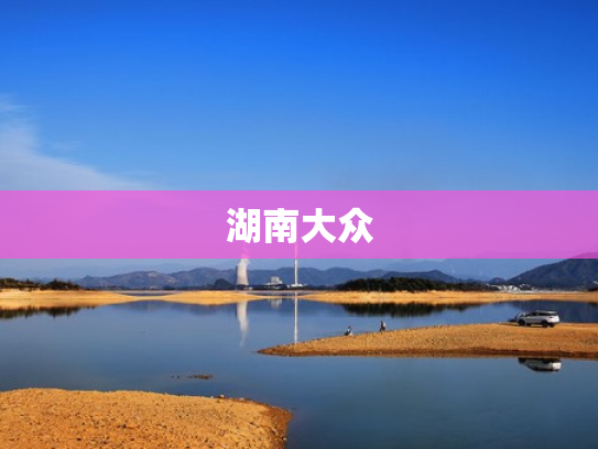 湖南大众