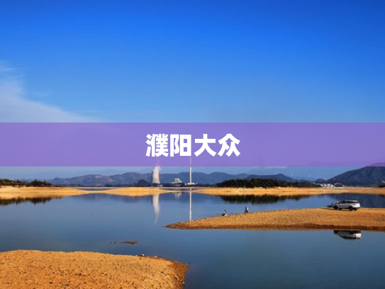 濮阳大众