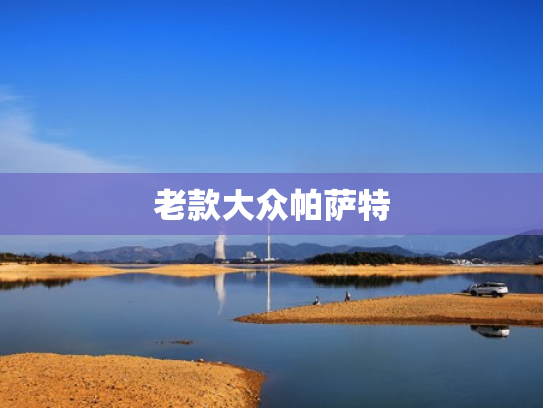 老款大众帕萨特