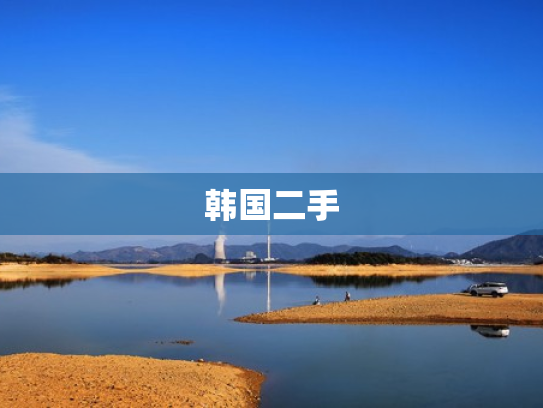 韩国二手