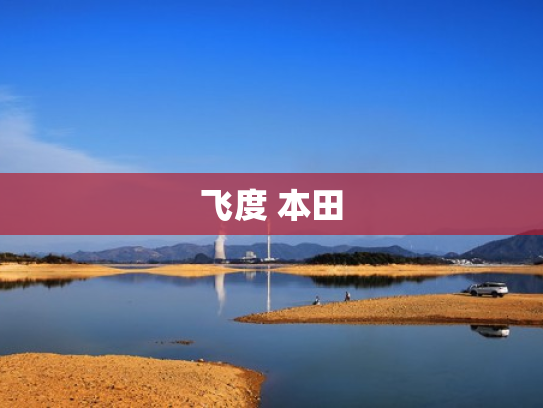 飞度 本田