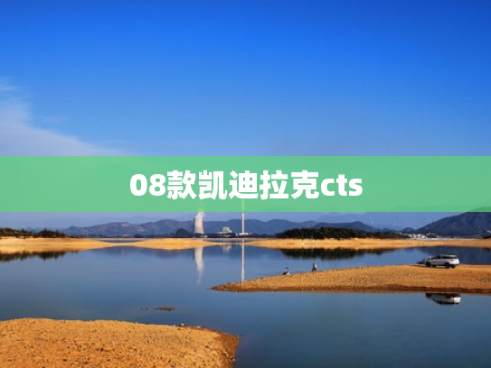 08款凯迪拉克cts