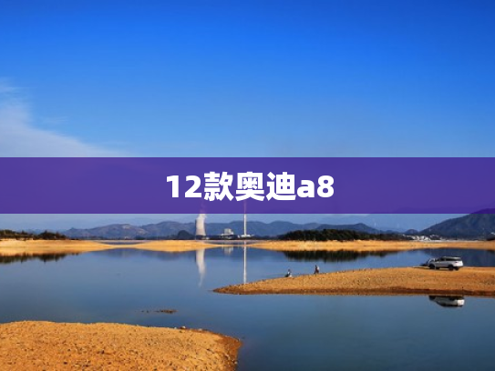 12款奥迪a8