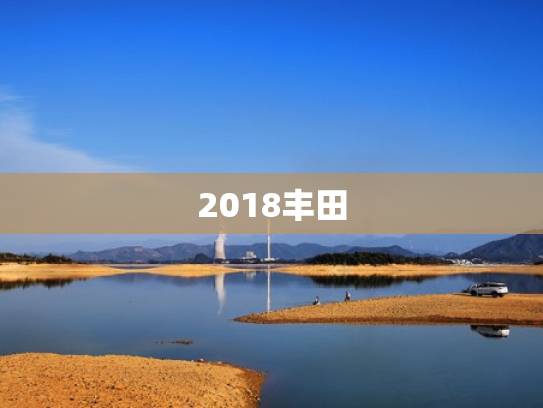 2018丰田