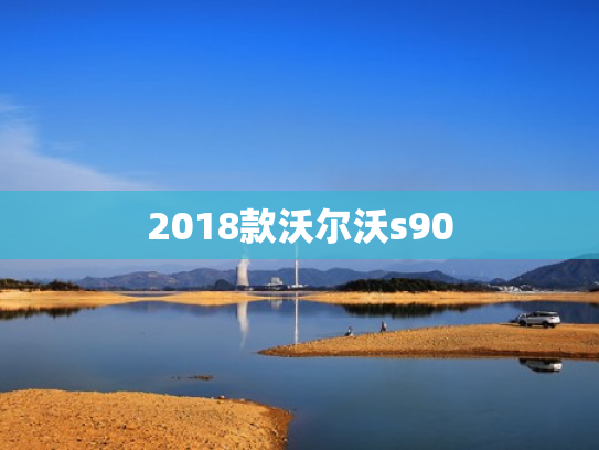 2018款沃尔沃s90