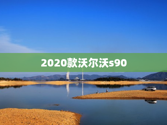 2020款沃尔沃s90
